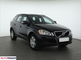 Volvo XC60 2011 2.4 178 KM Volvo XC60 2011 2.4 178 KM