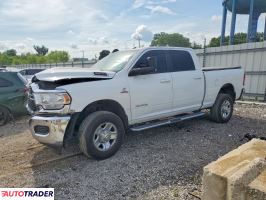 Dodge Ram - zobacz ofertę
