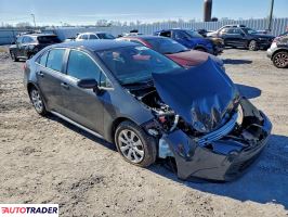 Toyota Corolla 2024 2