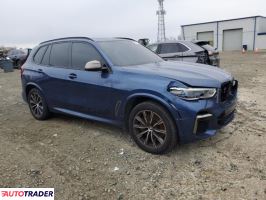 BMW X5 2022 4