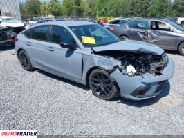 Honda Civic 2023 2