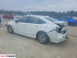 Honda Civic 2023 2