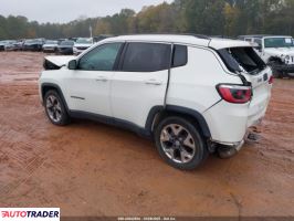 Jeep Compass 2020 2