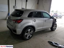Mitsubishi Outlander 2021 2