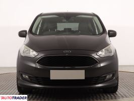 Ford Focus C-Max 2016 1.0 99 KM