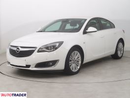 Opel Insignia 2015 2.0 128 KM