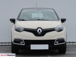 Renault Captur 2015 0.9 88 KM