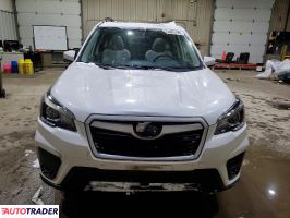 Subaru Forester 2020 2