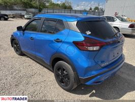 Nissan Pozostałe 2023 1