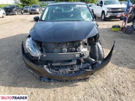 Nissan Sentra 2019 1 Nissan Sentra 2019 1