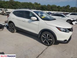 Nissan Rogue 2019 2 Nissan Rogue 2019 2