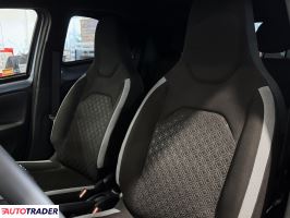 Toyota Pozostałe 2025 1.0 72 KM