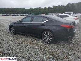 Nissan Altima 2021 2