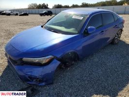 Honda Civic - zobacz ofertę Honda Civic - zobacz ofertę