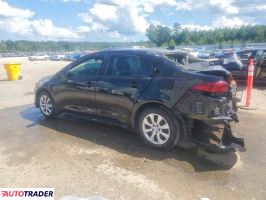 Toyota Corolla 2026 2
