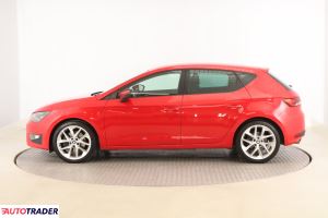 Seat Leon 2013 1.8 177 KM