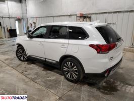 Mitsubishi Outlander 2019 2