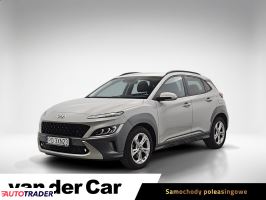 Hyundai Kona 2022 1.6 198 KM