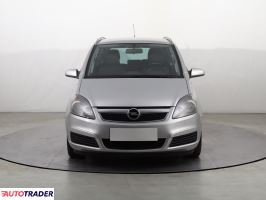 Opel Zafira 2006 1.6 103 KM