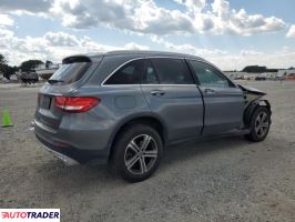 Mercedes CL 2019 2 Mercedes CL 2019 2