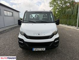 Iveco Daily 2017 2.3