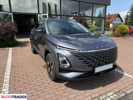 Omoda 2024 1.6 147 KM Omoda 2024 1.6 147 KM