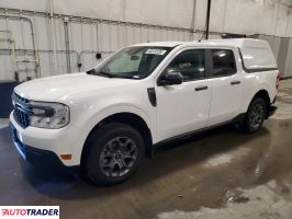 Ford Maverick 2024 2