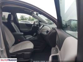 Chevrolet Equinox 2022 1 Chevrolet Equinox 2022 1