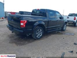 Ford Pozostałe 2019 2 Ford Pozostałe 2019 2