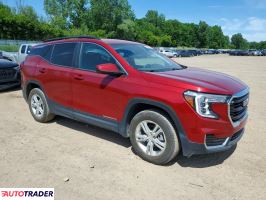 GMC Terrain 2023 1