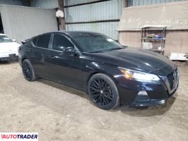 Nissan Altima 2021 2 Nissan Altima 2021 2