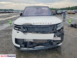 Land Rover Range Rover 2023 3