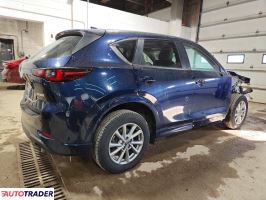 Mazda CX-5 2024 2