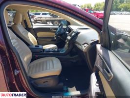 Ford Edge 2020 2