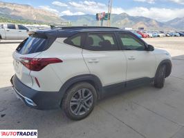 Kia Pozostałe 2023 2
