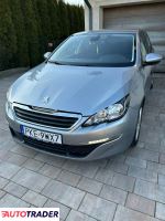 Peugeot 308 - zobacz ofertę