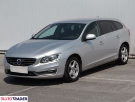 Volvo V60 2014 1.6 147 KM