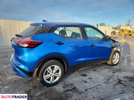 Nissan Pozostałe 2024 1