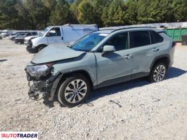 Toyota Pozostałe - zobacz ofertę