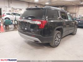 GMC Acadia 2023 2