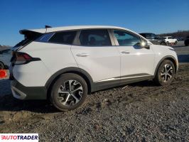 Kia Sportage 2024 2