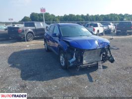 Hyundai Tucson 2023 2 Hyundai Tucson 2023 2