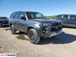 Toyota Pozostałe 2023 4