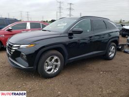 Hyundai Tucson 2024 2