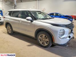 Mitsubishi Outlander 2024 2