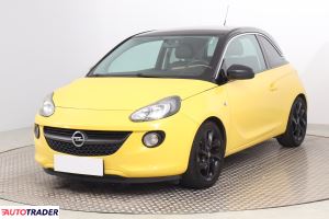 Opel Adam 2014 1.4 99 KM