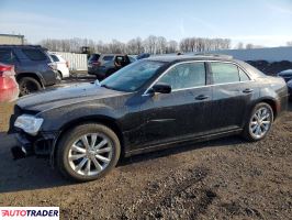 Chrysler 300C - zobacz ofertę