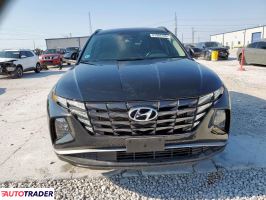 Hyundai Tucson 2024 1