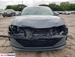 Hyundai Elantra 2022 2