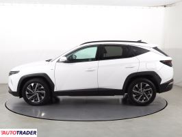 Hyundai Tucson 2024 1.6 147 KM